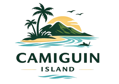 camiguin island