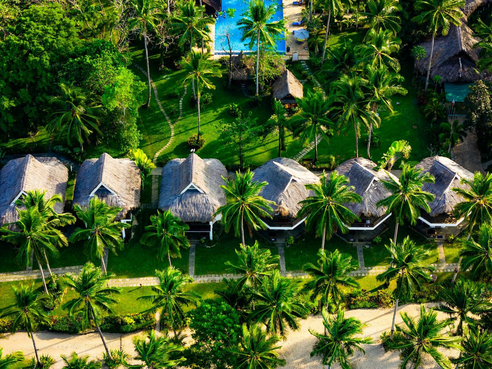 Camayan Beach Resort Day Pass Manila